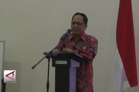 Menristek Dikti siap bangun sistem kuliah daring di Papua