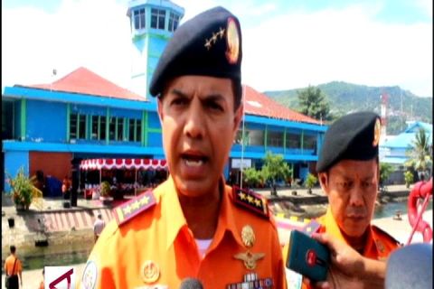 Basarnas akan tambah armada laut & udara