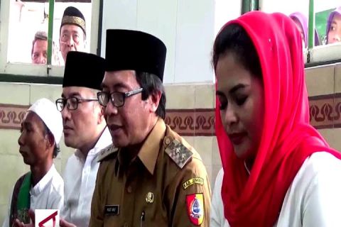 Dipanggil tak Hadir, Bawaslu datangi Wabup Jember