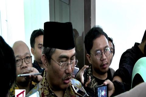 Dukungan untuk Polri memberantas hoaks