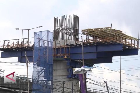 34 proyek layak kembali berjalan