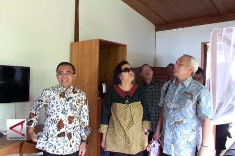 Banyuwangi dinilai siap terima Delegasi IMF 2018