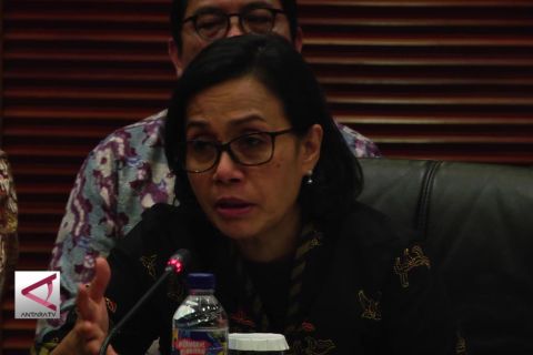 Isu pembangunan dan teknologi jadi bahasan di IMF-WB 2018