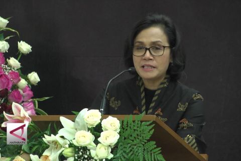 Menkeu janjikan insentif menarik bagi pengusaha dalam negeri