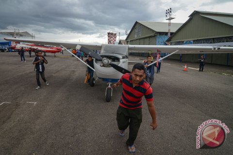 Bulan dirgantara Bandung