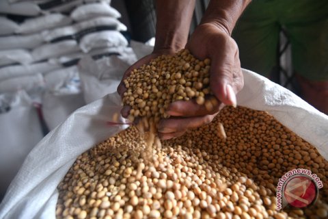 Kebijakan perang dagang Amerika