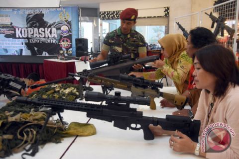 Kopaska Expo 2018