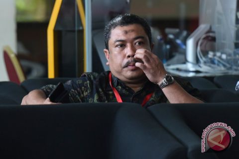 KPK periksa direktur HK