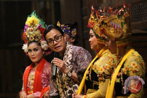 Tinjau persiapan pertemuan IMF dan Bank Dunia