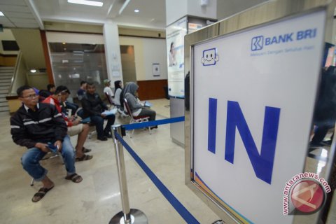 Pelayanan penggantian kartu ATM