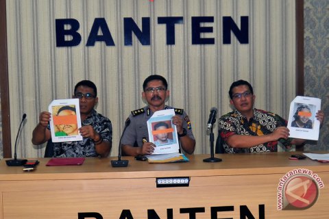 Penyebar berita hoax ditangkap