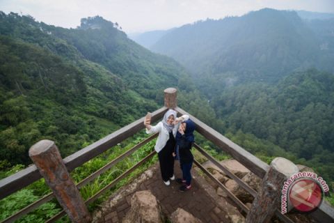 Perluasan taman hutan raya Djuanda