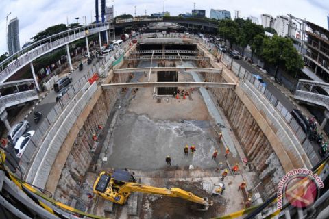 Prediksi pertumbuhan ekonomi Indonesia