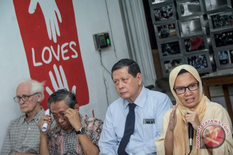 Catatan reflektif 20 tahun KontraS