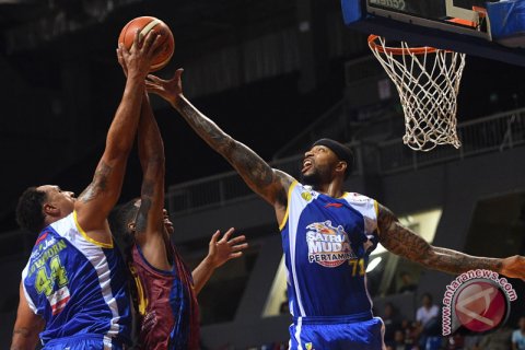 SM Pertamina melaju ke final