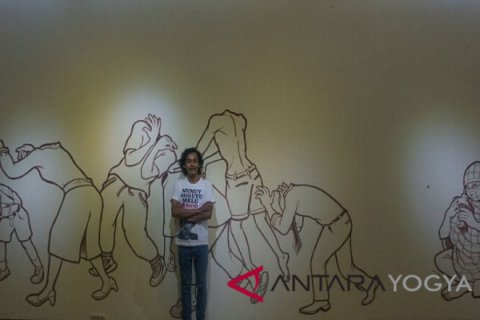 Pameran Titik Temu