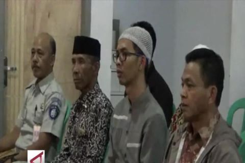 Jasa Raharja serahkan santunan korban kecelakaan tol Cipali