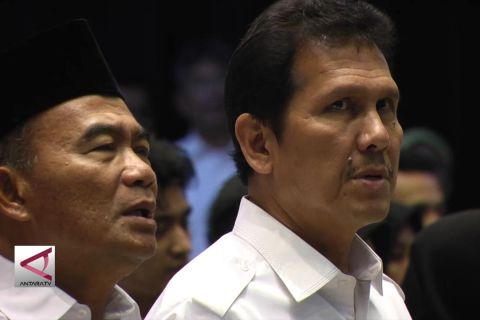 Menpan-RB: guru tak boleh mutasi ke struktural