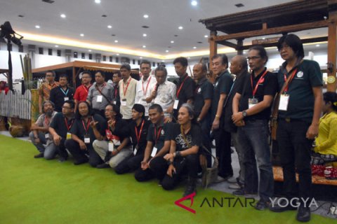 Penutupan JIFFINA 2018
