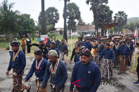 Labuhan Parangkusumo