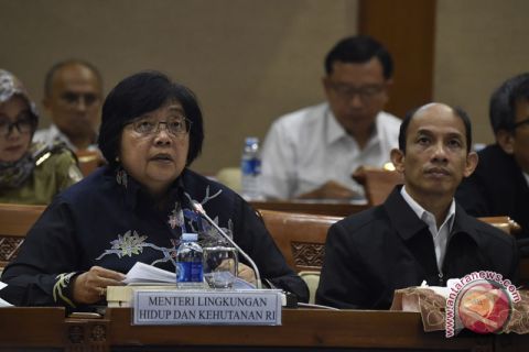 Tindak lanjut tumpahan minyak teluk Balikpapan