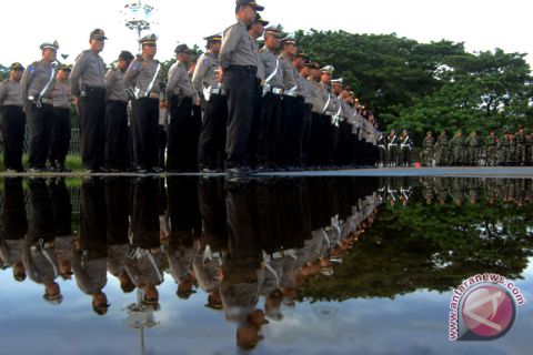 Apel konsolidasi pilkada Makassar