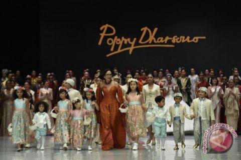 Penutupan IFW 2018