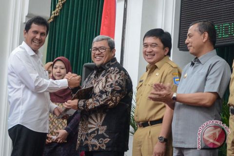 Percepatan reformasi birokrasi