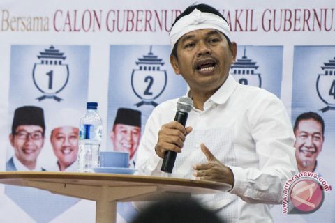 Dialog membangun kesejahteraan Jabar