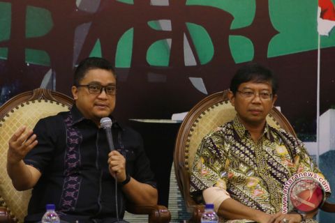 Diskusi forum legislasi