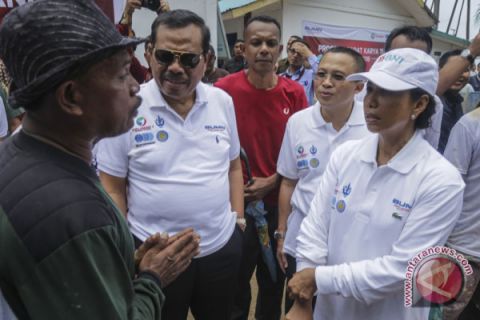 Program padat karya tunai