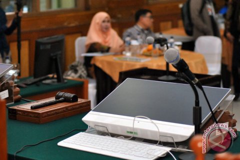 Pengenalan persidangan Digital