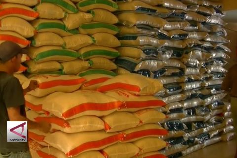 1.000 RPK siap salurkan bantuan pangan nontunai