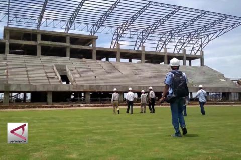 HUT ke 19, Cilegon tampilkan capaian pembangunan