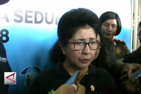 Menkes target sebelum 2030 Indonesia Bebas Malaria