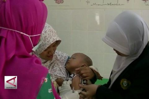 Dinkes Temanggung targetkan stunting di bawah 20 persen