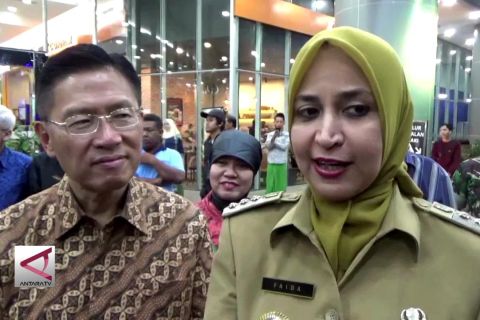 Kewajiban perusahaan swasta serap Naker lokal