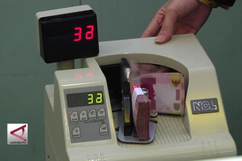 Pertumbuhan Kredit akan menguat di triwulan ke-2