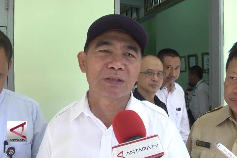 Mendikbud nilai UNBK SMK DKI Jakarta berjalan lancar
