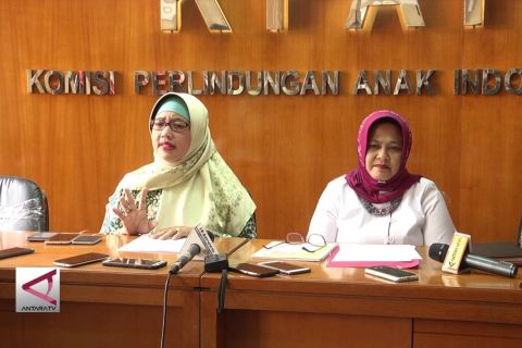 KPAI pertanyakan peran UN dalam kelulusan siswa