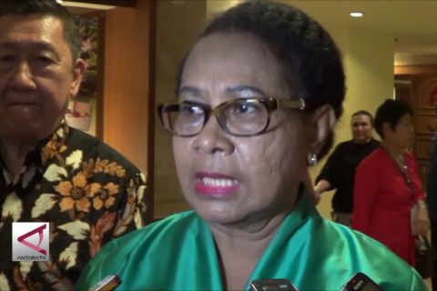 Cegah kekerasan, Menteri PPPA akan lakukan sosialiasi