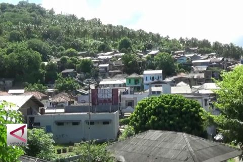 Cilegon lirik pengembangan kampung wisata