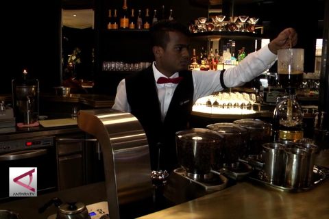 Diaspora Restoran, gaungkan kuliner nusantara