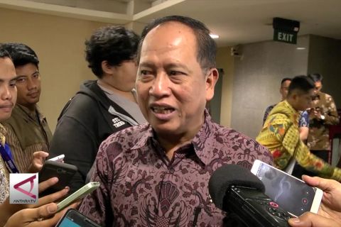 Staff mobility tingkatkan mutu perguruan tinggi