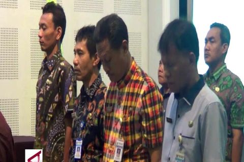 Pembentukan Tim Pora perketat pengawasan orang asing