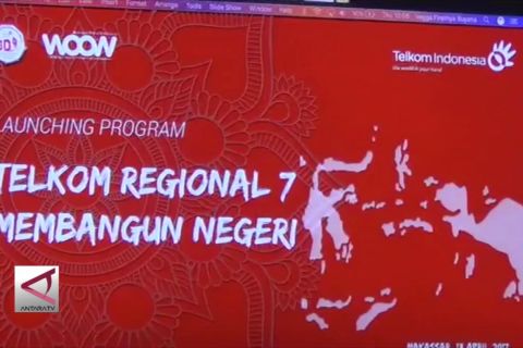 Komisi VI DPR Akan Minta BPK Audit CSR PT Telkom