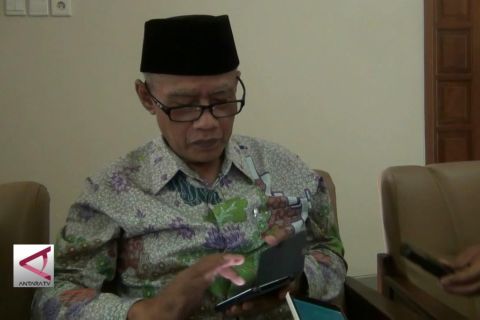 Muhammadiyah telah menetapkan awal Ramadan & Idul Fitri