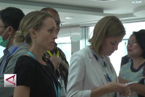 Pemerintah akan tindak tegas TKA pelanggar aturan