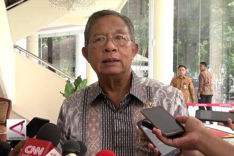 Perundingan  bahas penyelesaian masalah di internal