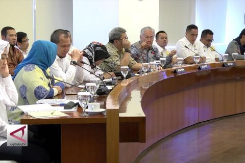 SDM U Mart akan dapatkan pelatihan standar ritel